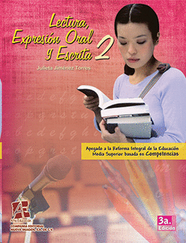 LECTURA, EXPRESION ORAL Y ESCRITA 2