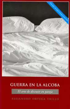 GUERRA EN LA ALCOBA