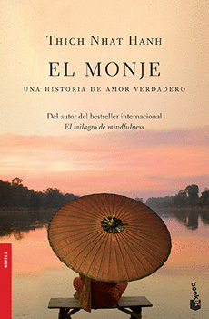 EL MONJE UNA HISTORIA DE AMOR VERDADERO