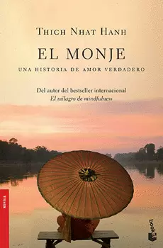 EL MONJE UNA HISTORIA DE AMOR VERDADERO