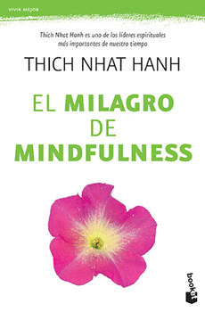 EL MILAGRO DEL MINDFULNESS