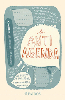 ANTI AGENDA, LA