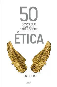 50 COSAS QUE HAY QUE SABER SOBRE ÉTICA