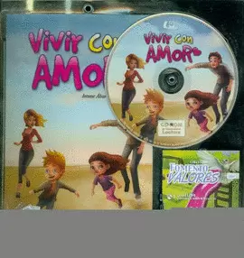 VIVIR CON AMOR