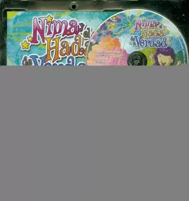 NIMA Y EL HADA DE LA VERDAD