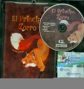 PRINCIPE ZORRO, EL