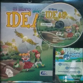 LIBRO SIN IDEAS, EL