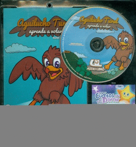 AGUILUCHO TURUL