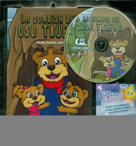 SONRISA DEL OSO TRUENO, LA