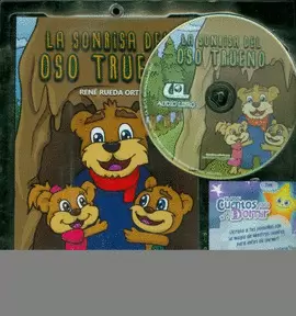 SONRISA DEL OSO TRUENO, LA