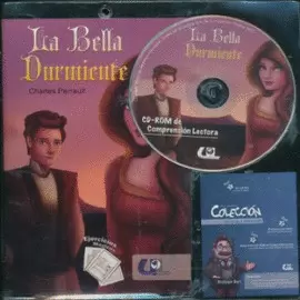 BELLA DURMIENTE, LA