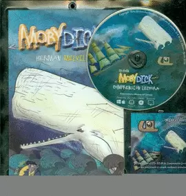 MOBY DICK