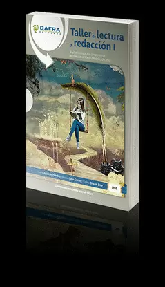 TALLER DE LECTURA Y REDACCION I DGB