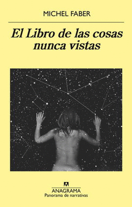 LIBRO DE LAS COSAS NUNCA VISTAS, EL
