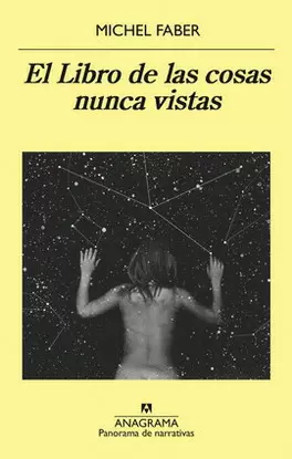 LIBRO DE LAS COSAS NUNCA VISTAS, EL