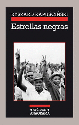 ESTRELLAS NEGRAS