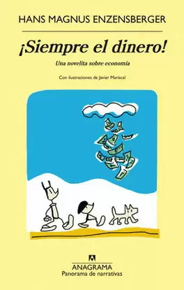 SIEMPRE EL DINERO