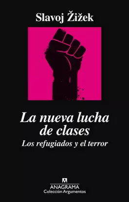 NUEVA LUCHA DE CLASES. LOS REFUGIADOS Y EL TERROR, LA