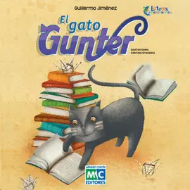 EL GATO GUNTER