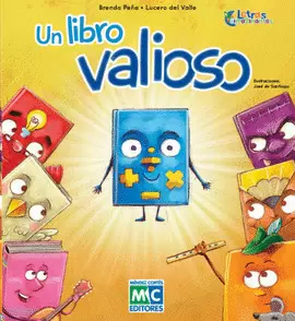 UN LIBRO VALIOSO