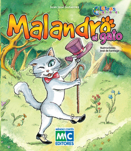 MALANDRO EL GATO