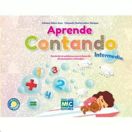 APRENDE CONTANDO INTERMEDIO
