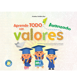 APRENDE TODO CON VALORES AVANZADO