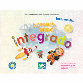 APRENDE TODO INTEGRADO INTERMEDIO