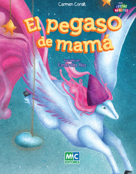 EL PEGASO DE MAMÁ