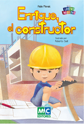 ENRIQUE EL CONSTRUCTOR