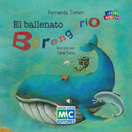 EL BALLENATO BERENGARIO