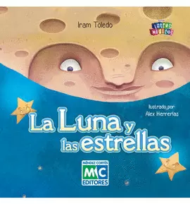 LA LUNA Y LAS ESTRELLAS