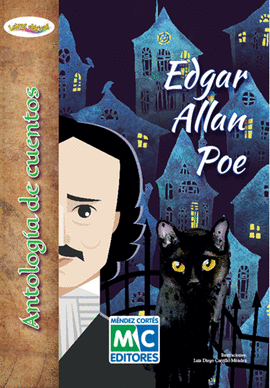 ANTOLOGIA DE CUENTOS DE EDGAR ALLAN POE