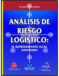 ANALISIS DE RIESGO LOGISTICO