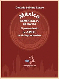 MEXICO DEMOCRACIA EN MARCHA