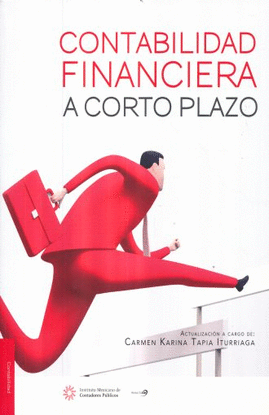 CONTABILIDAD FINANCIERA A CORTO PLAZO