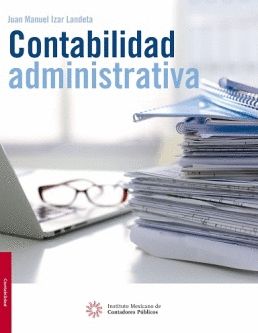 CONTABILIDAD ADMINISTRATIVA