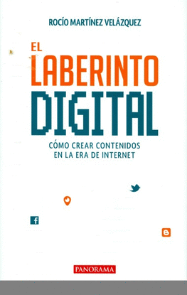 LABERINTO DIGITAL, EL