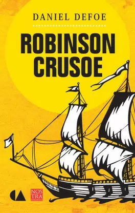 ROBINSON CRUSOE