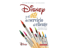 DISNEY Y EL ARTE DEL SERVICIO AL CLIENTE