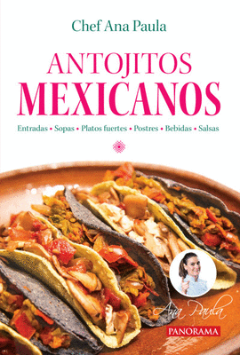 ANTOJITOS MEXICANOS