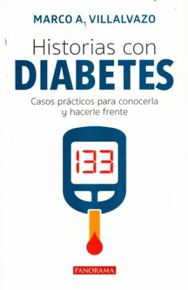 HISTORIAS CON DIABETES