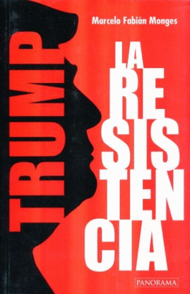 TRUMP LA RESISTENCIA