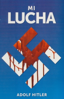 MI LUCHA