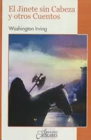 JINETE SIN CABEZA, EL  APUNTES ESCOLARES