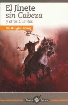 JINETE SIN CABEZA, EL Y OTROS CUENTOS N/TALENTO