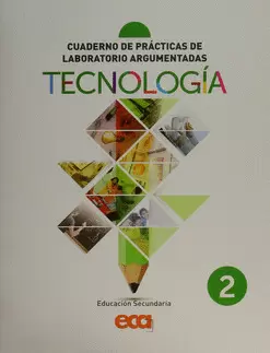 CUADERNO DE PRACTICAS DE LABORATORIO ARGUMENTADAS TECNOLOGIA 2