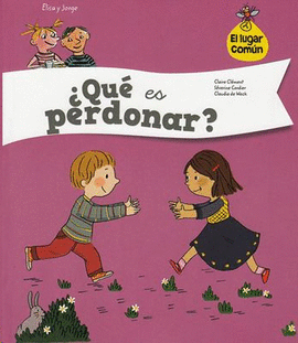 ¿QUE ES PERDONAR?