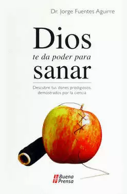 DIOS TE DA PODER PARA SANAR