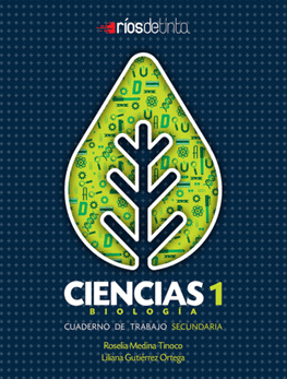CIENCIAS 1 BIOLOGIA CUADERNO DE TRABAJO NEM